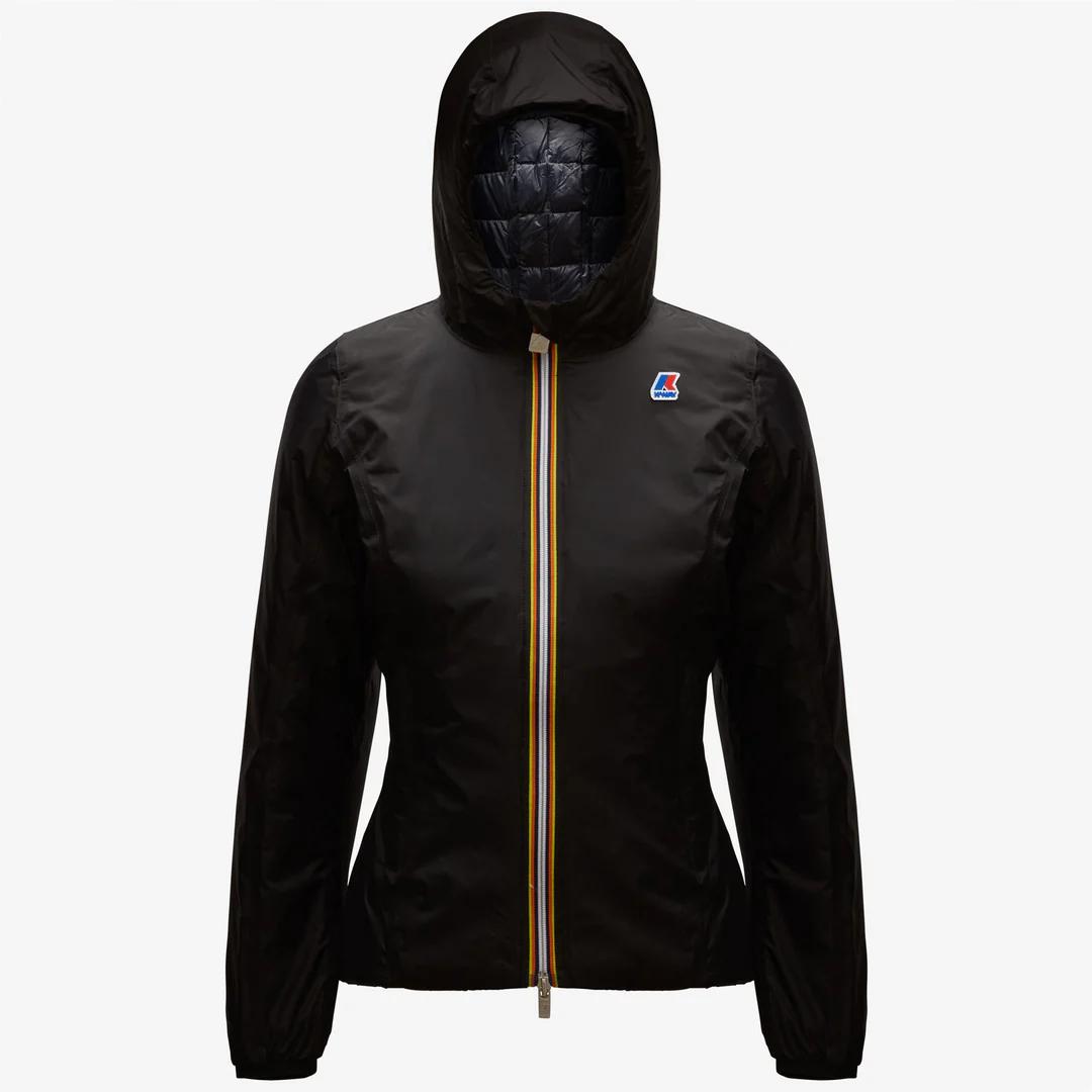 GIUBBINO KWAY DONNA (100gr)