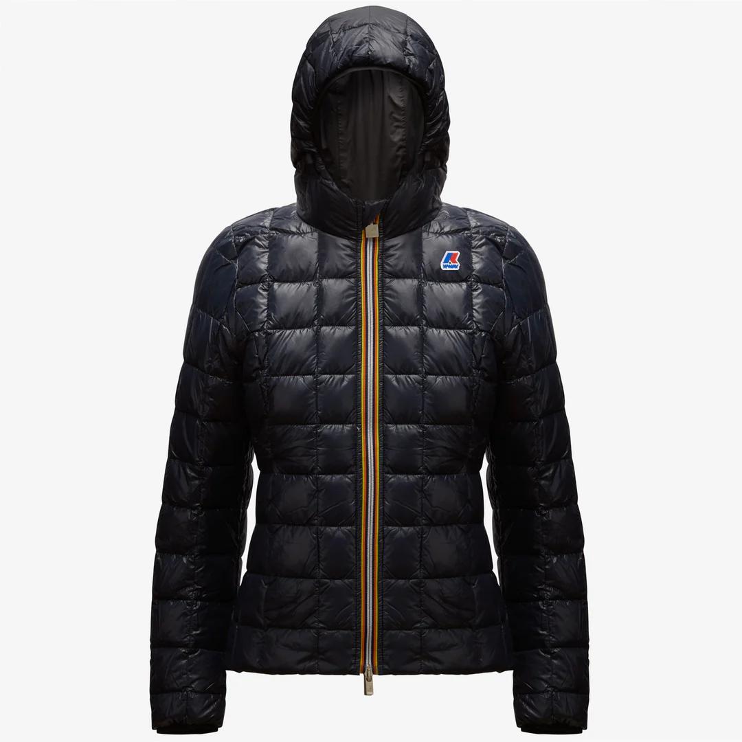 GIUBBINO KWAY DONNA (100gr)