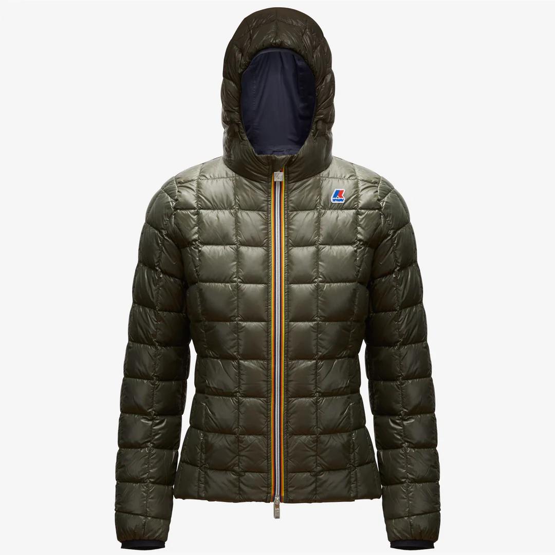 GIUBBINO KWAY DONNA (100gr)