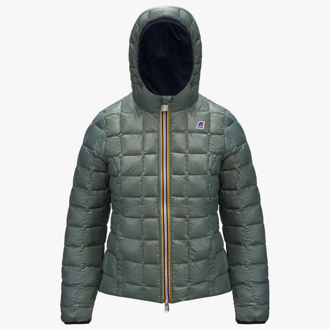 GIUBBINO KWAY DONNA (100gr)