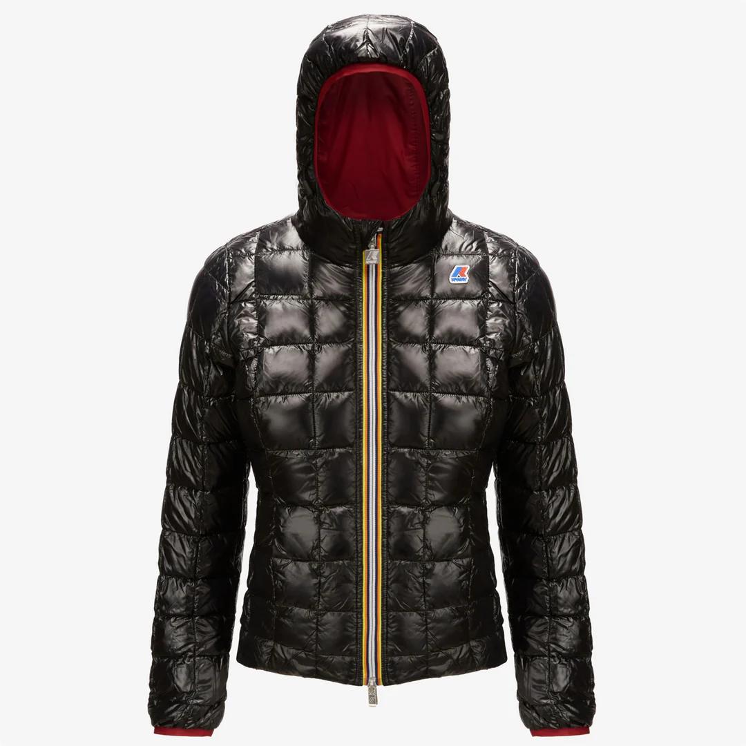 GIUBBINO KWAY DONNA (100gr)