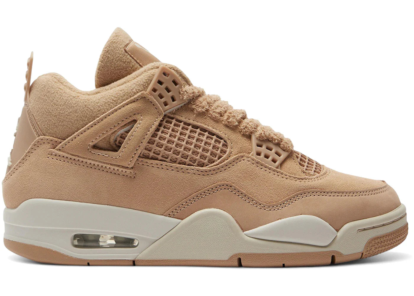 Air Jordan 4 Retro Cozy Girl - HV0823-200