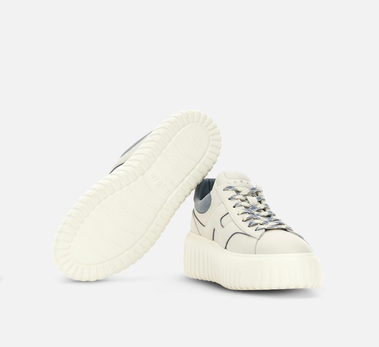 Hógan sneakers donna