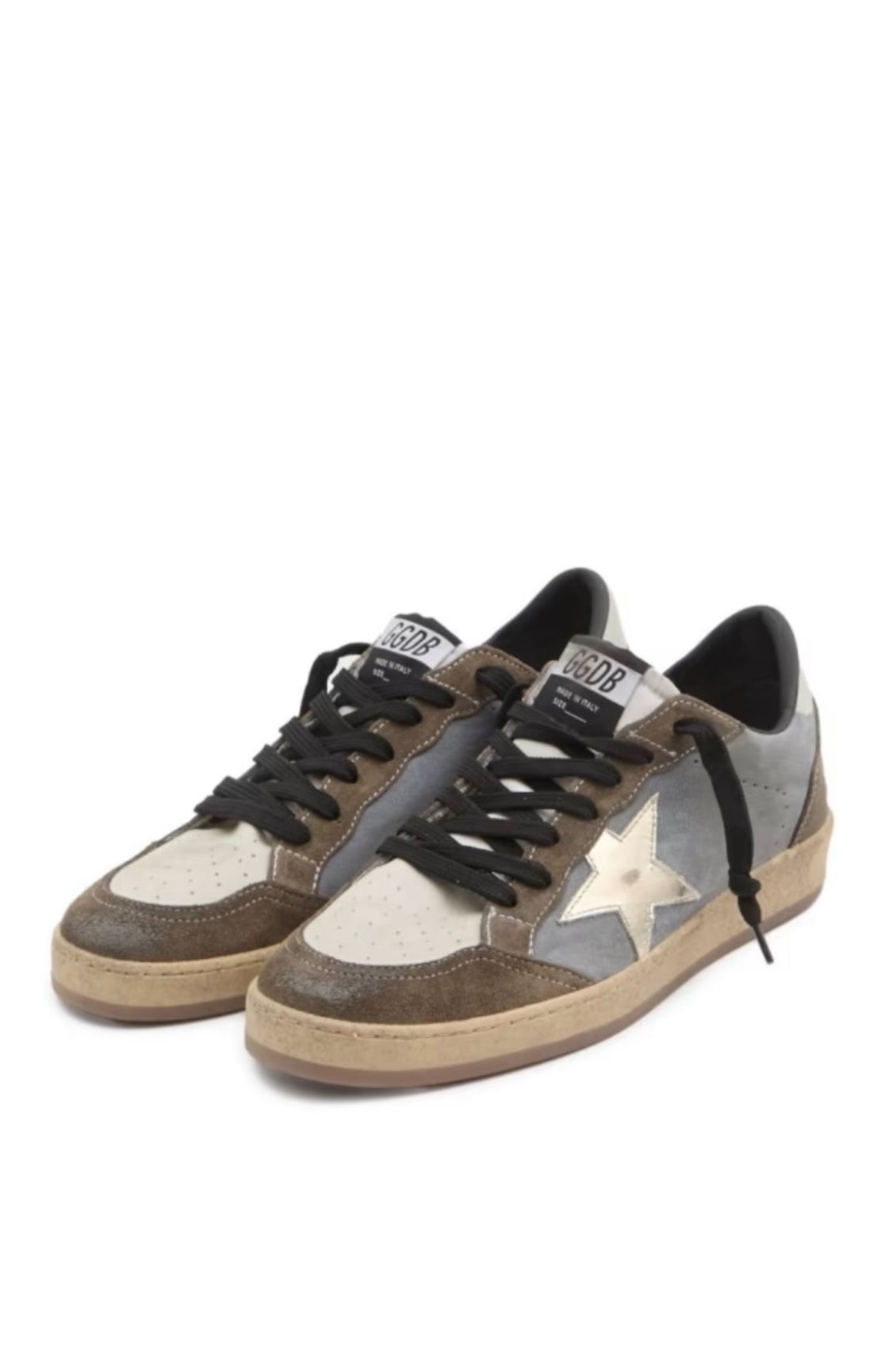 GOLDEN GOOSE UOMO