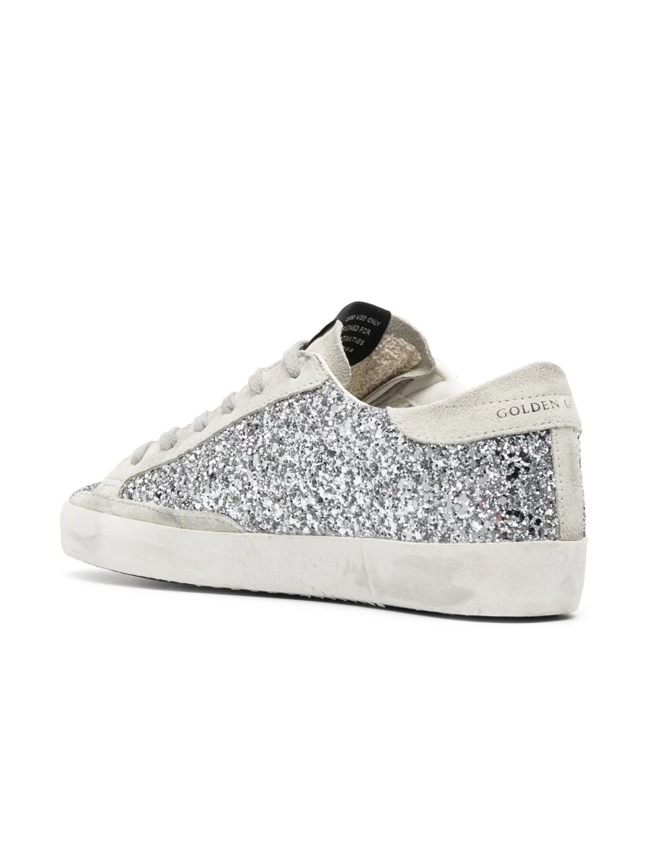 GOLDEN GOOSE