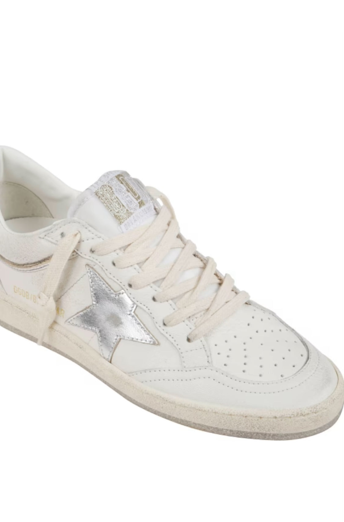 GOLDEN GOOSE