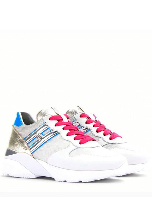 Hogãn donna multicolor