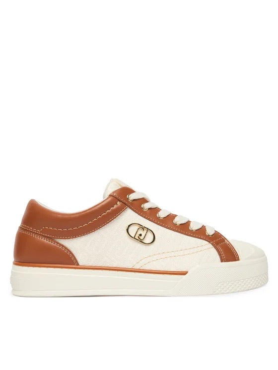 LIU JO SNEAKERS DONNA