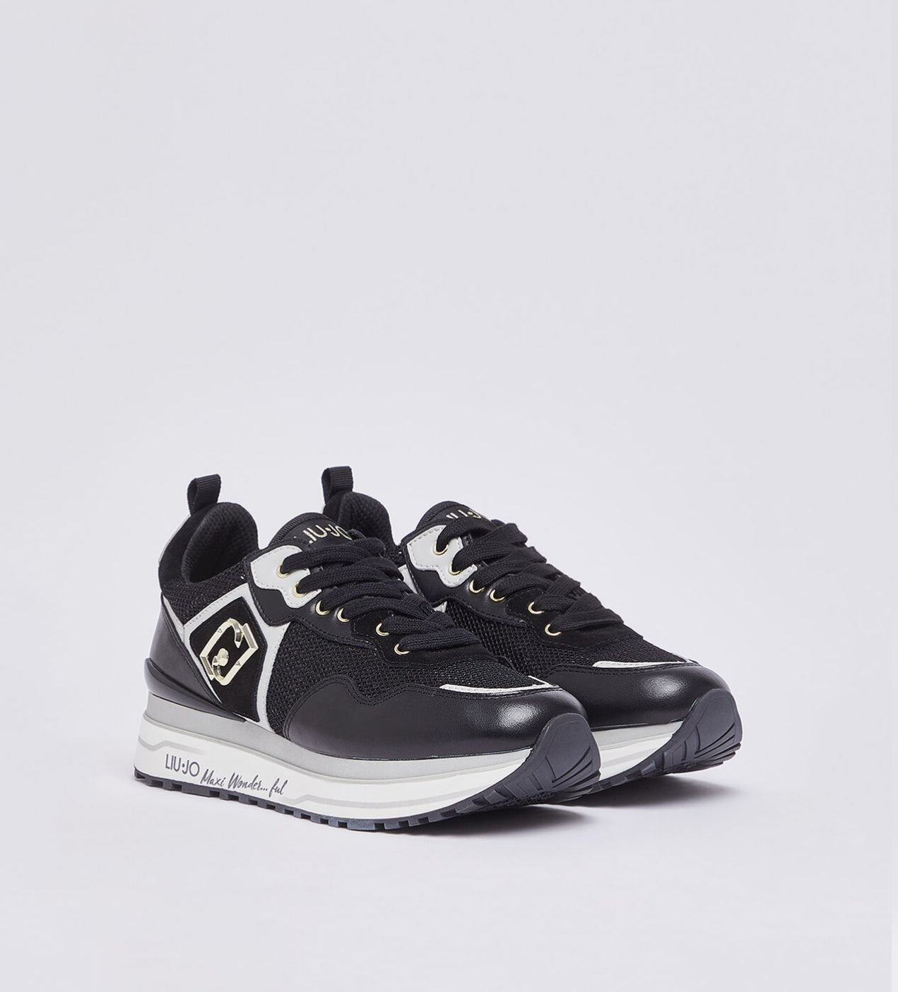 LIU JO SNEAKERS DONNA
