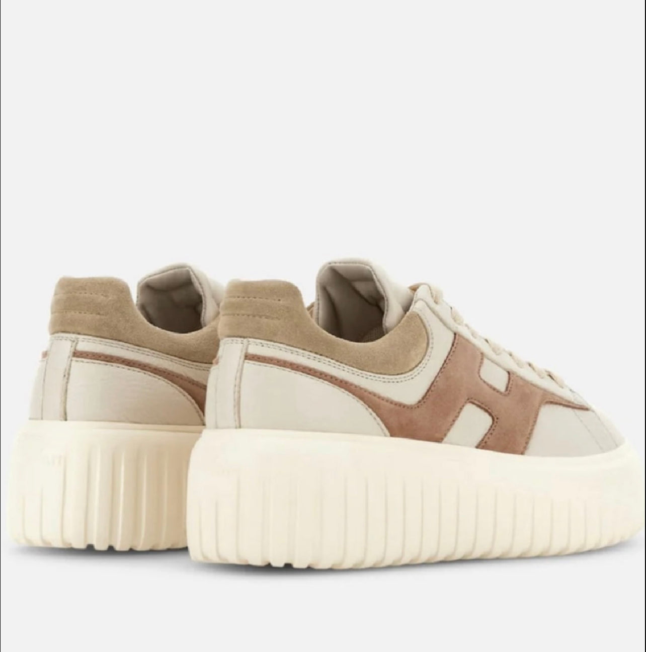 Hógan sneakers donna