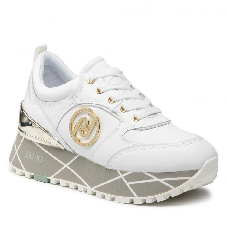 LIU JO SNEAKERS DONNA