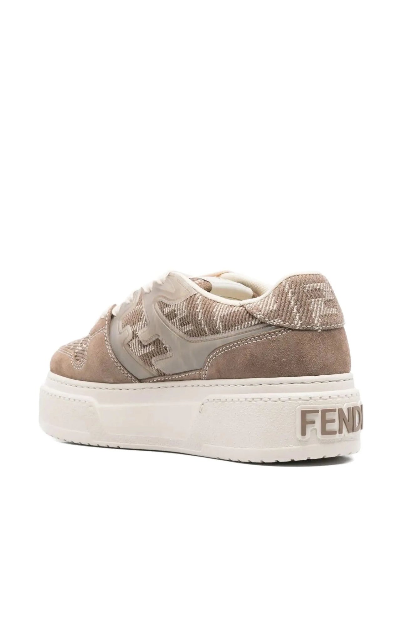 SNEAKERS DONNA FF