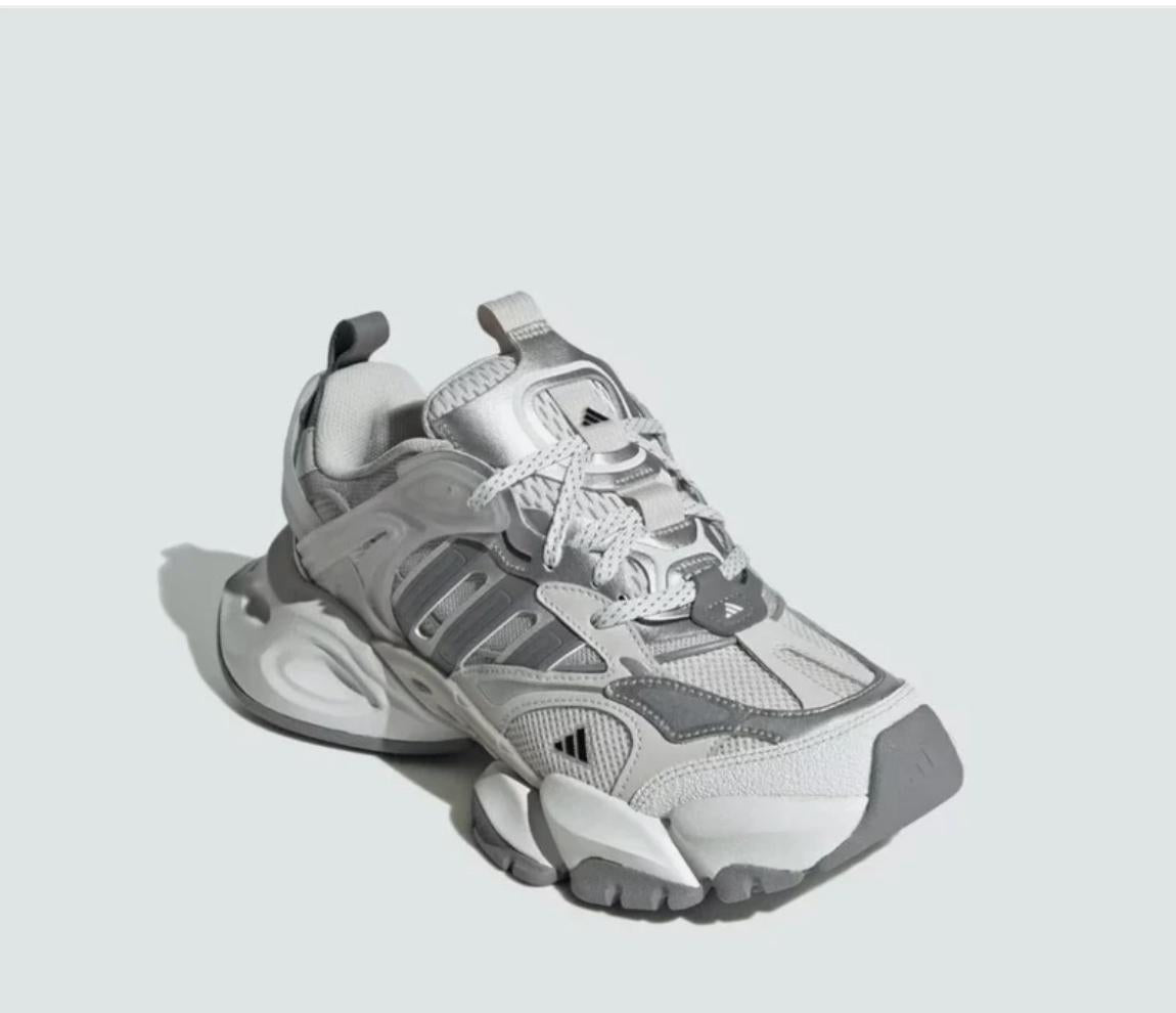 Adidas XLG Runner Grey