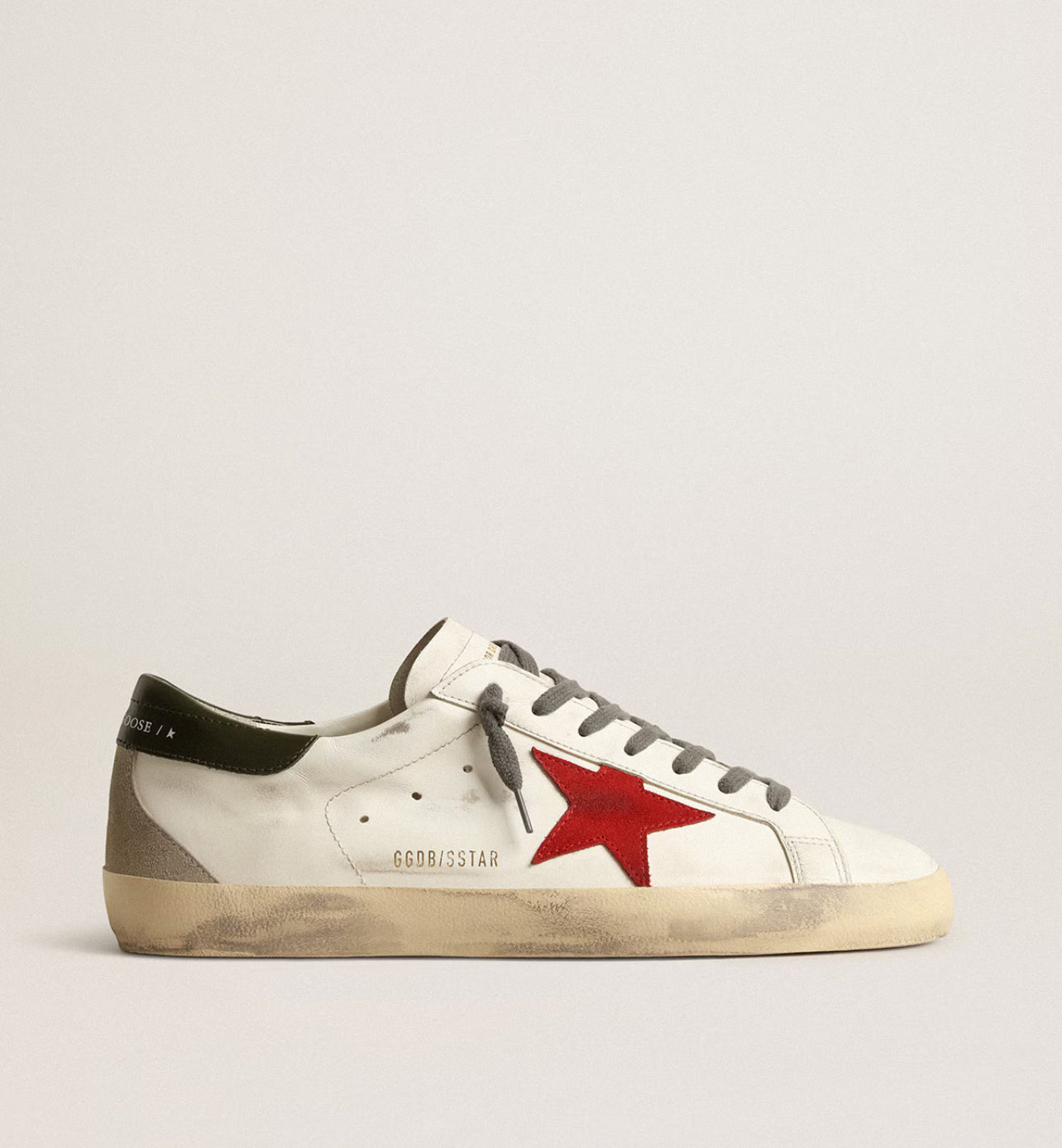 GOLDEN GOOSE UOMO