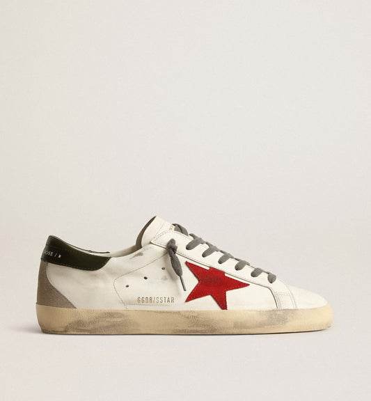 GOLDEN GOOSE UOMO