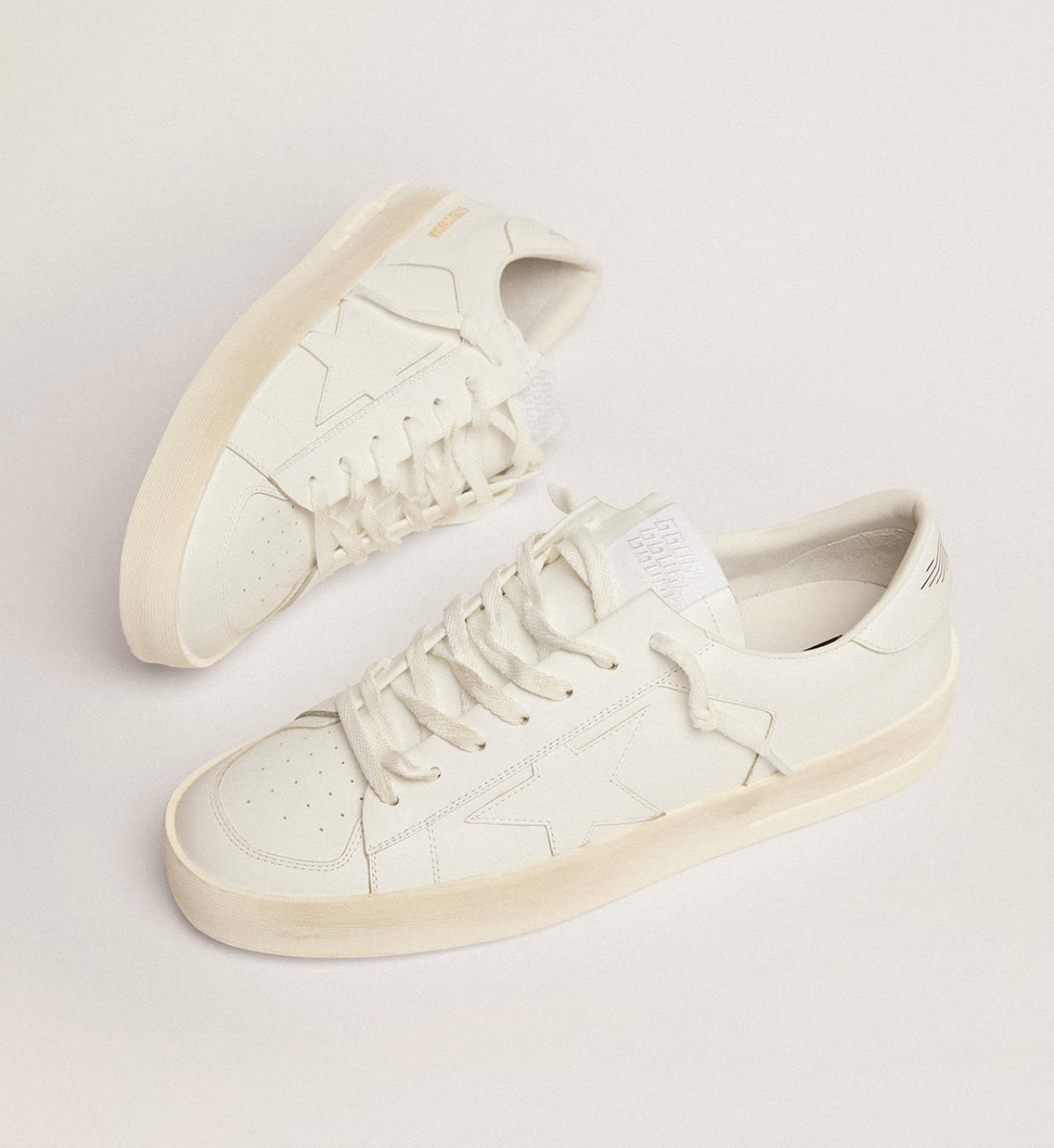GOLDEN GOOSE UOMO