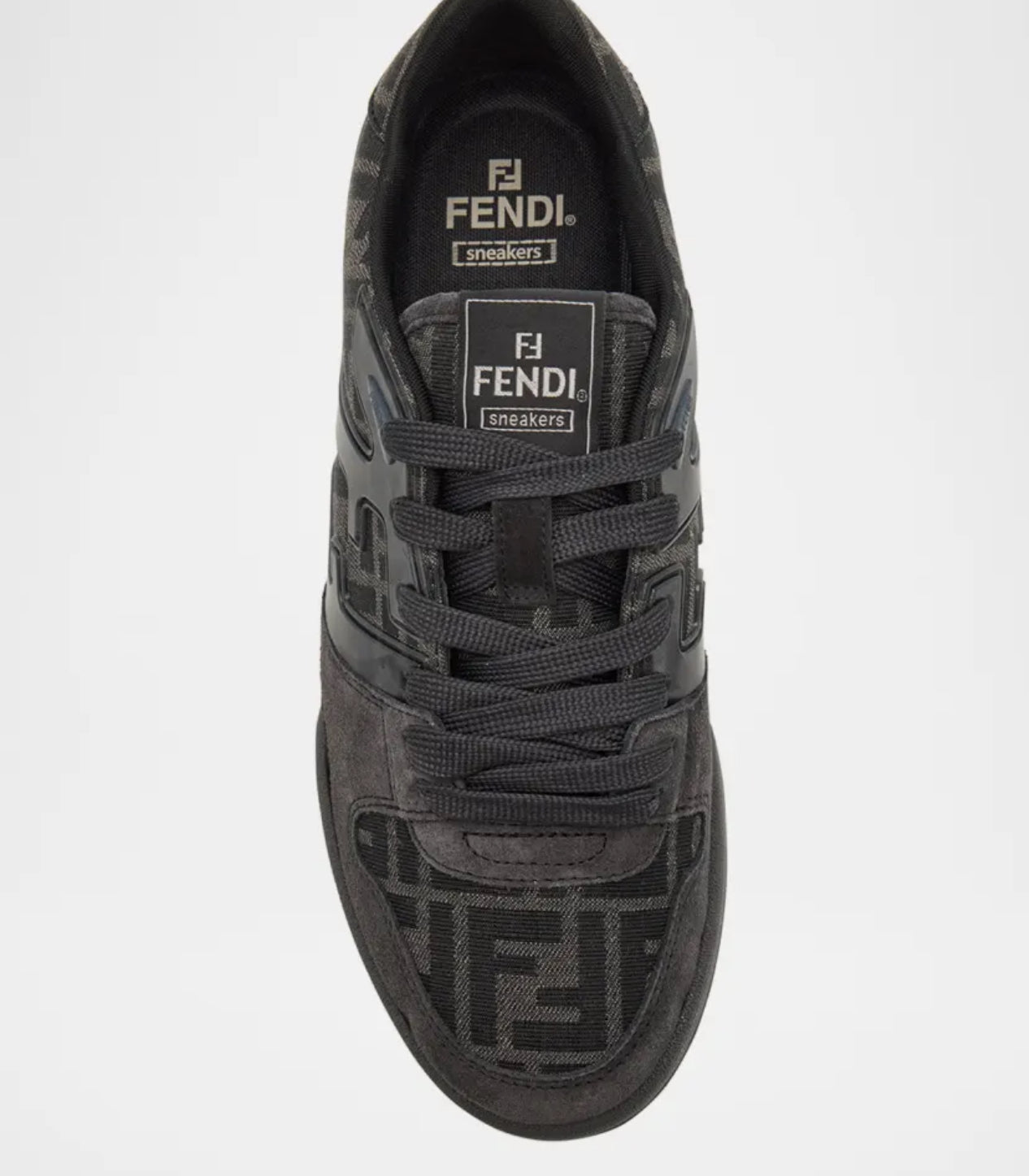 SNEAKERS UOMO/DONNA FF