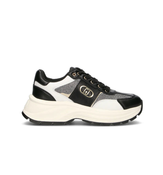 LIU JO SNEAKERS DONNA