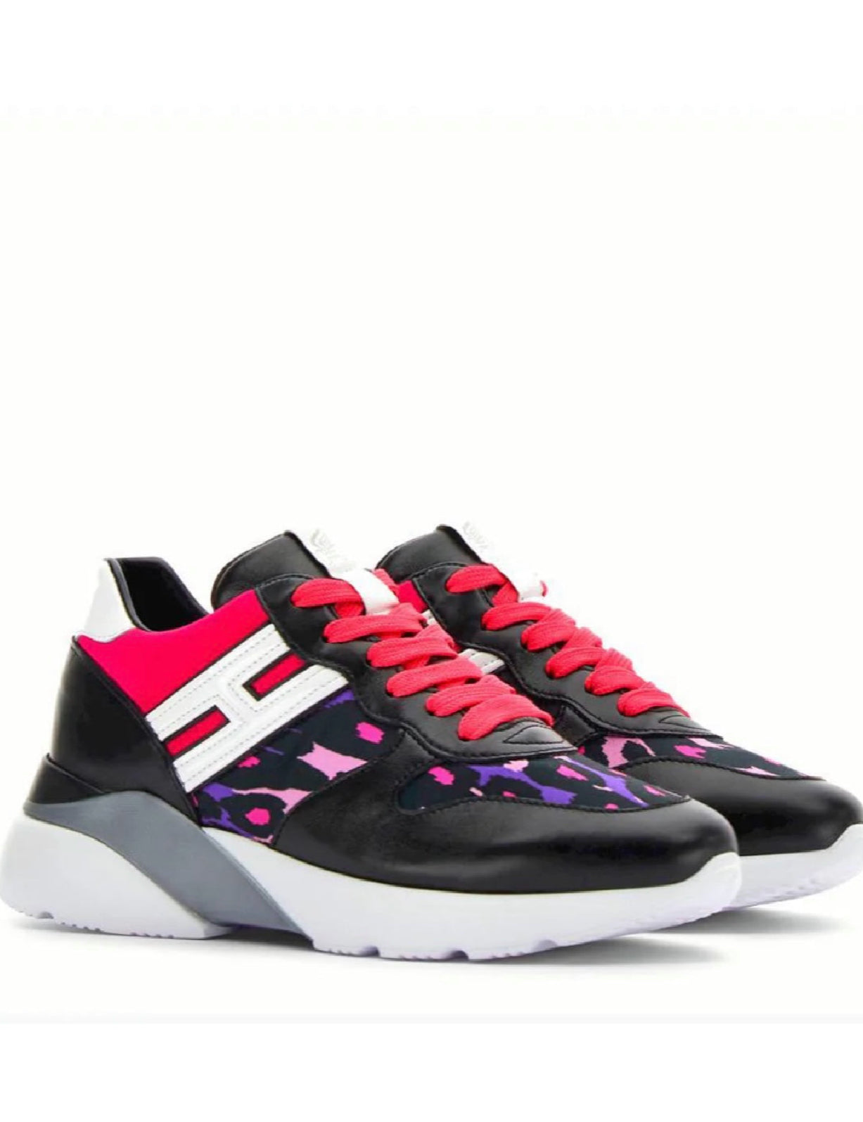 Hogãn donna multicolor