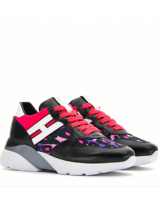 Hogãn donna multicolor
