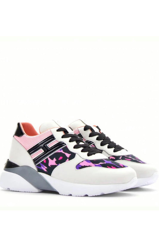 Hogãn donna multicolor