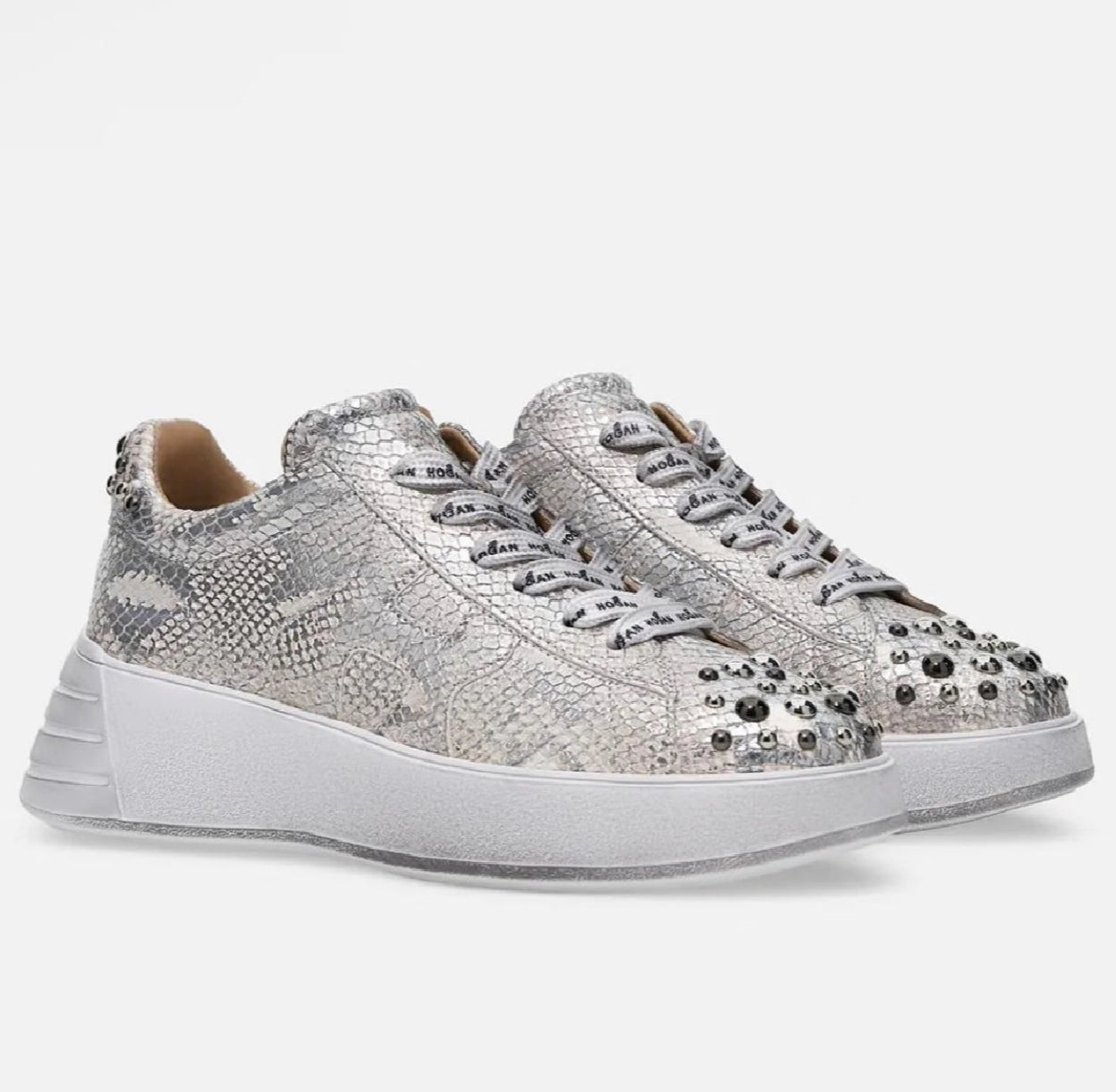 Hógan sneakers donna