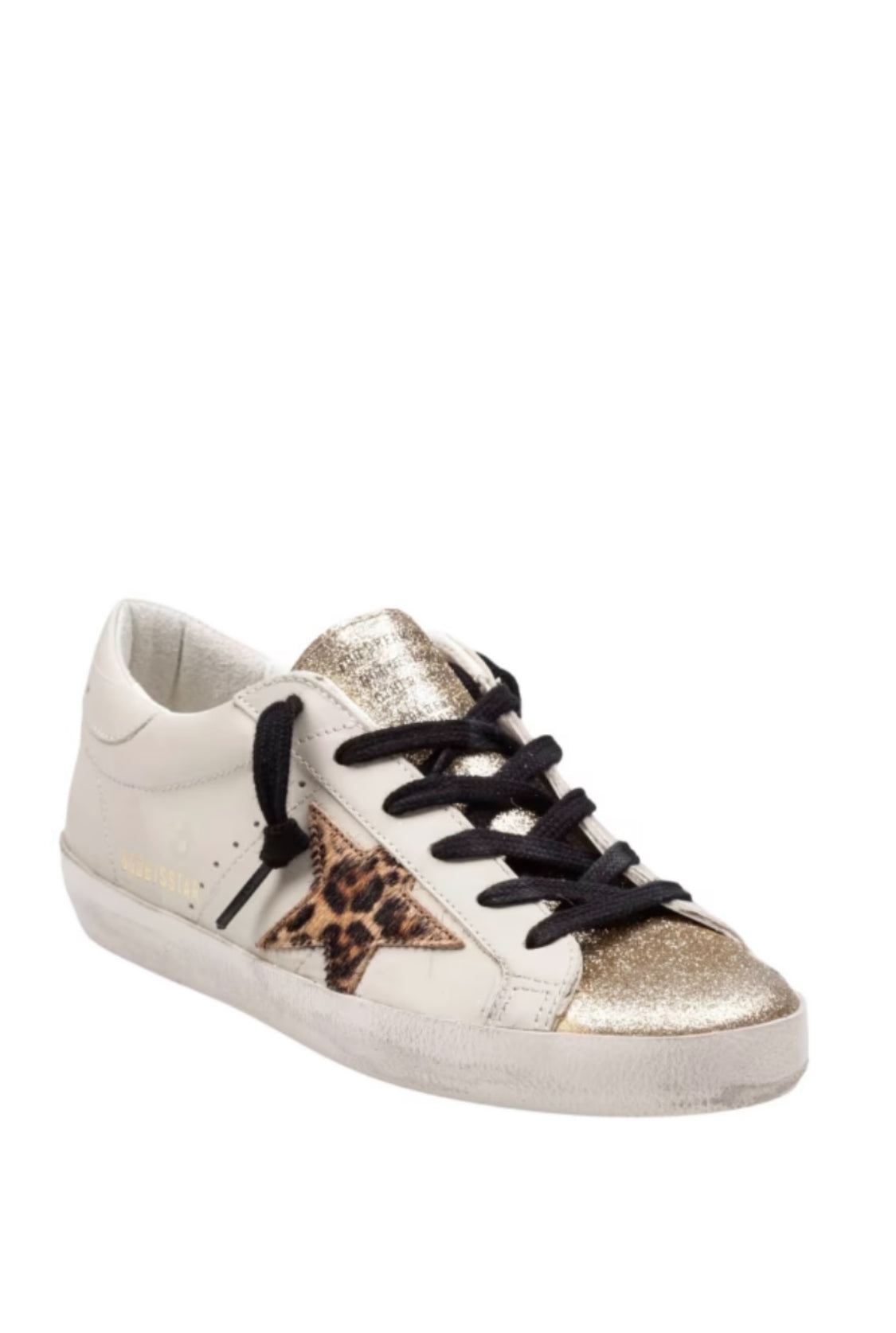 GOLDEN GOOSE