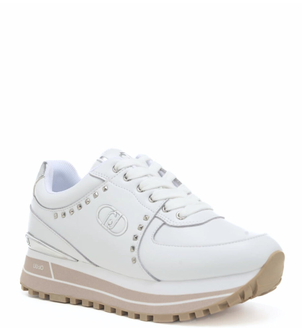 LIU JO SNEAKERS DONNA
