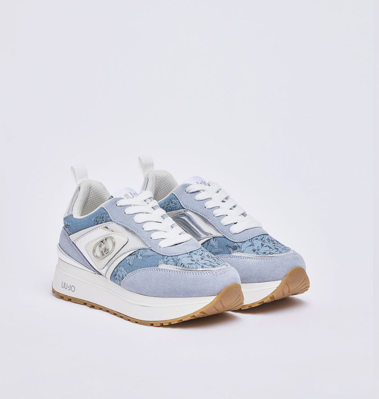 LIU JO SNEAKERS DONNA