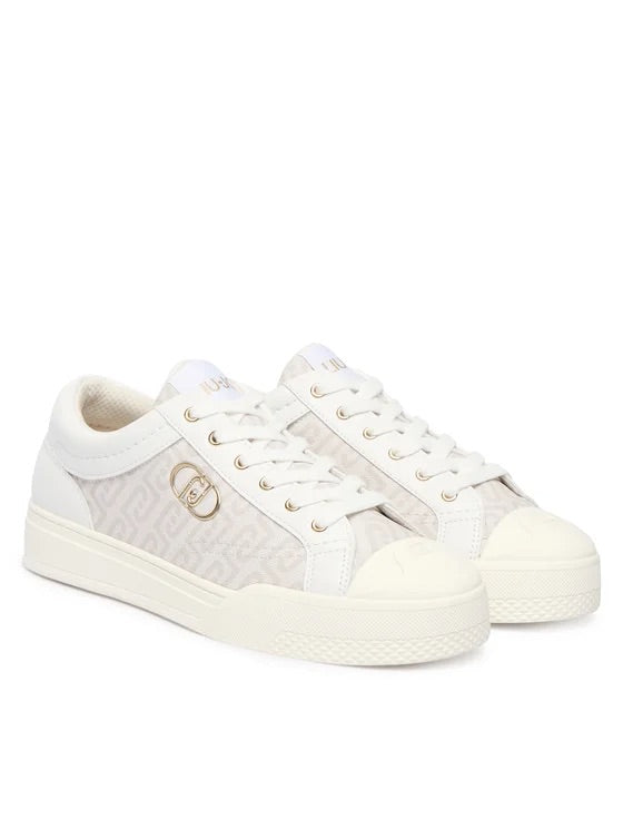 LIU JO SNEAKERS DONNA