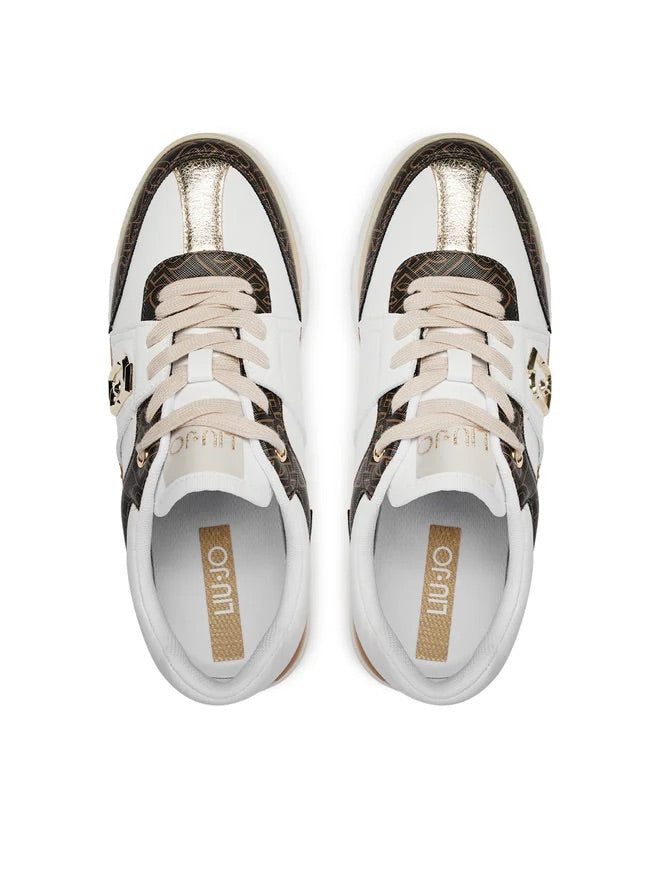 LIU JO SNEAKERS DONNA