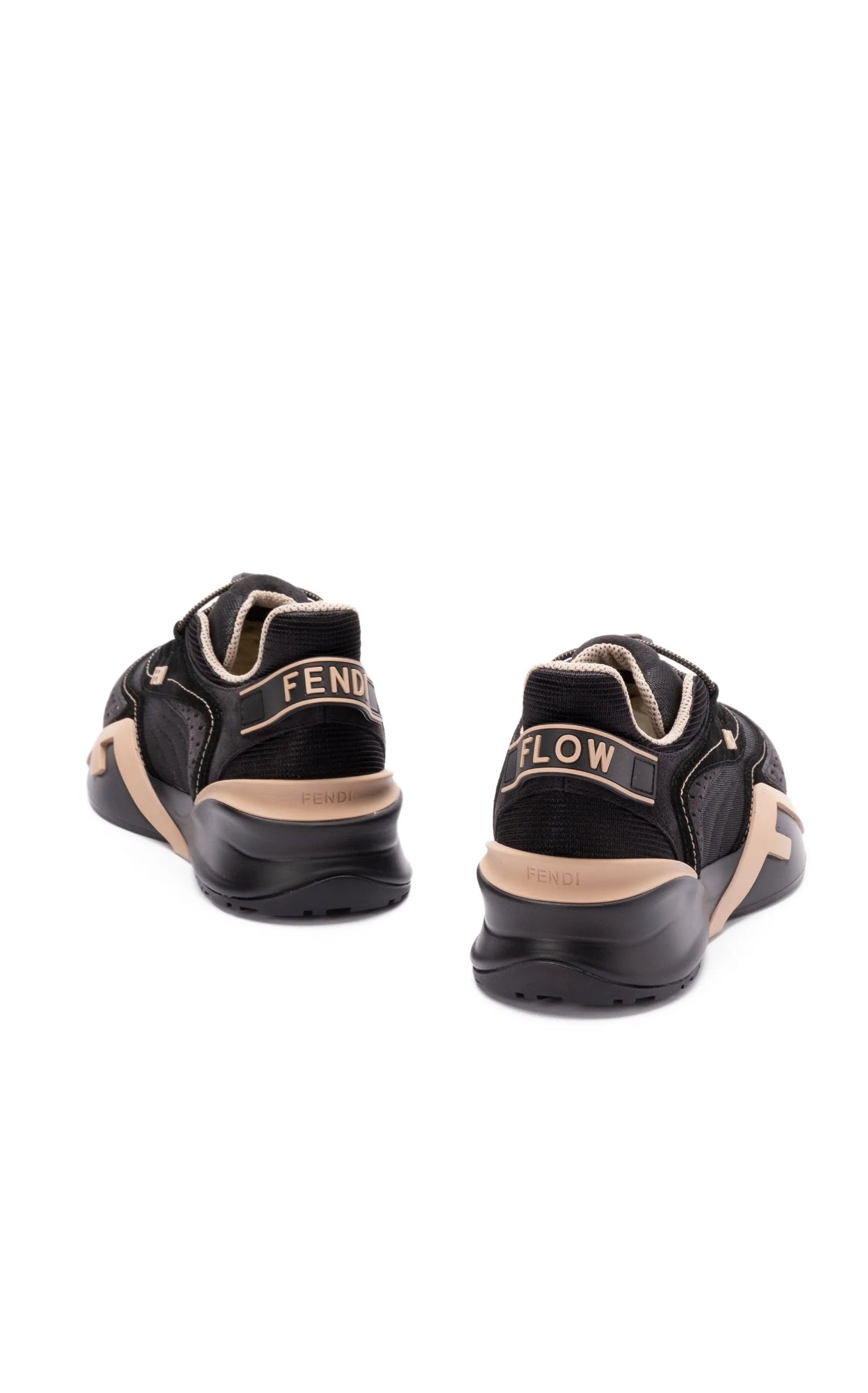SNEAKERS DONNA FF