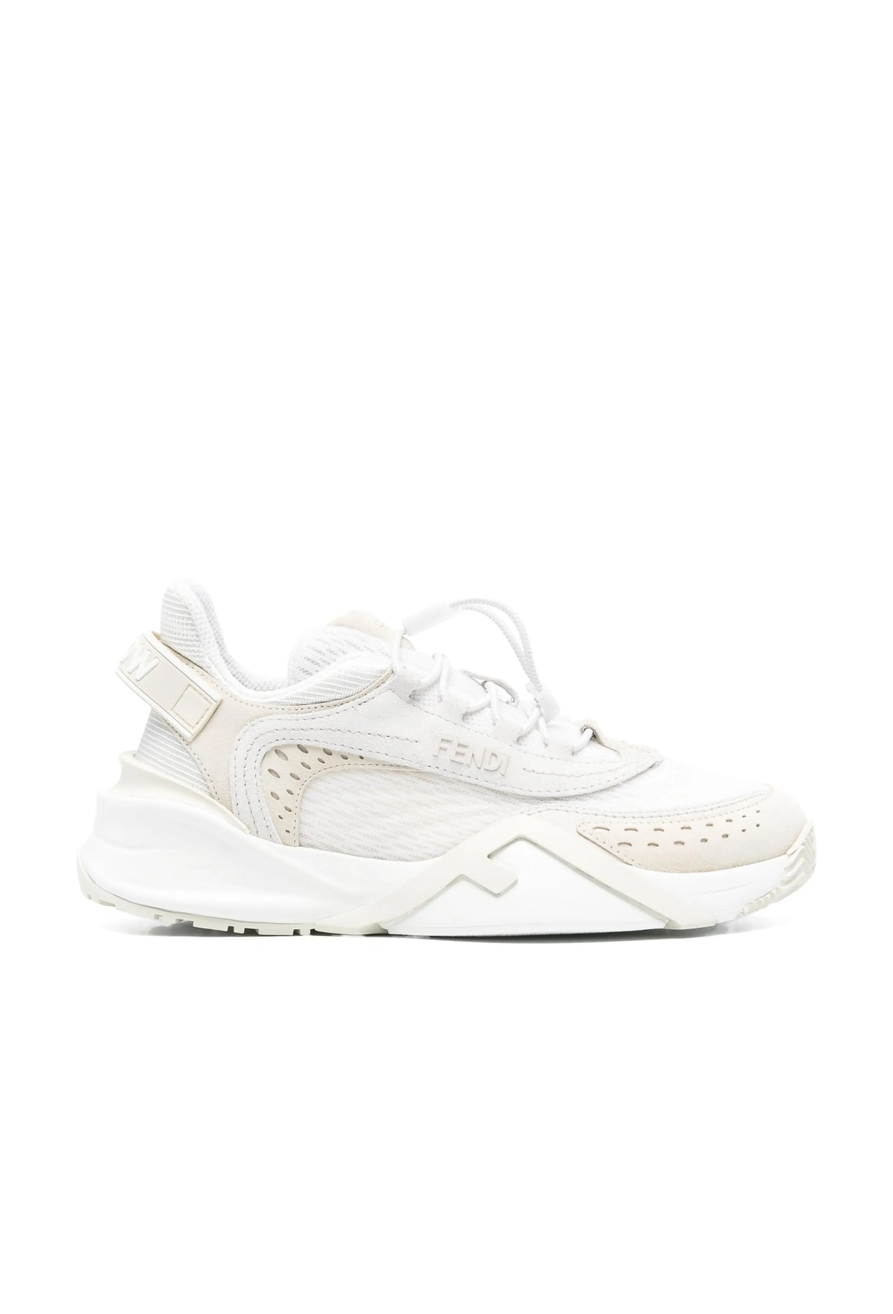 SNEAKERS DONNA FF