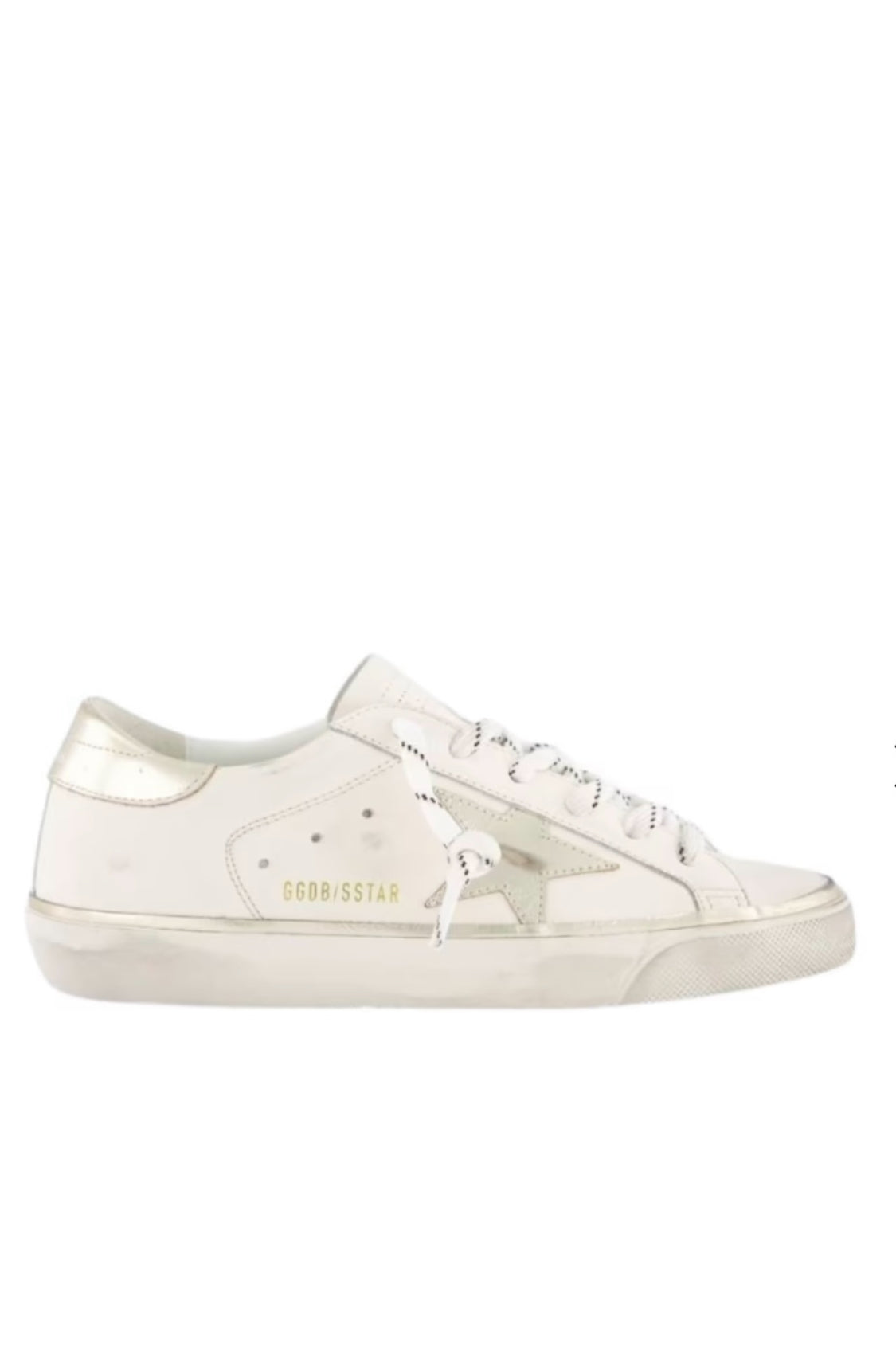 GOLDEN GOOSE