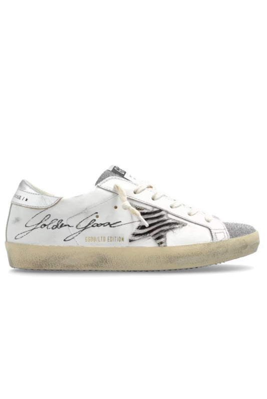 GOLDEN GOOSE