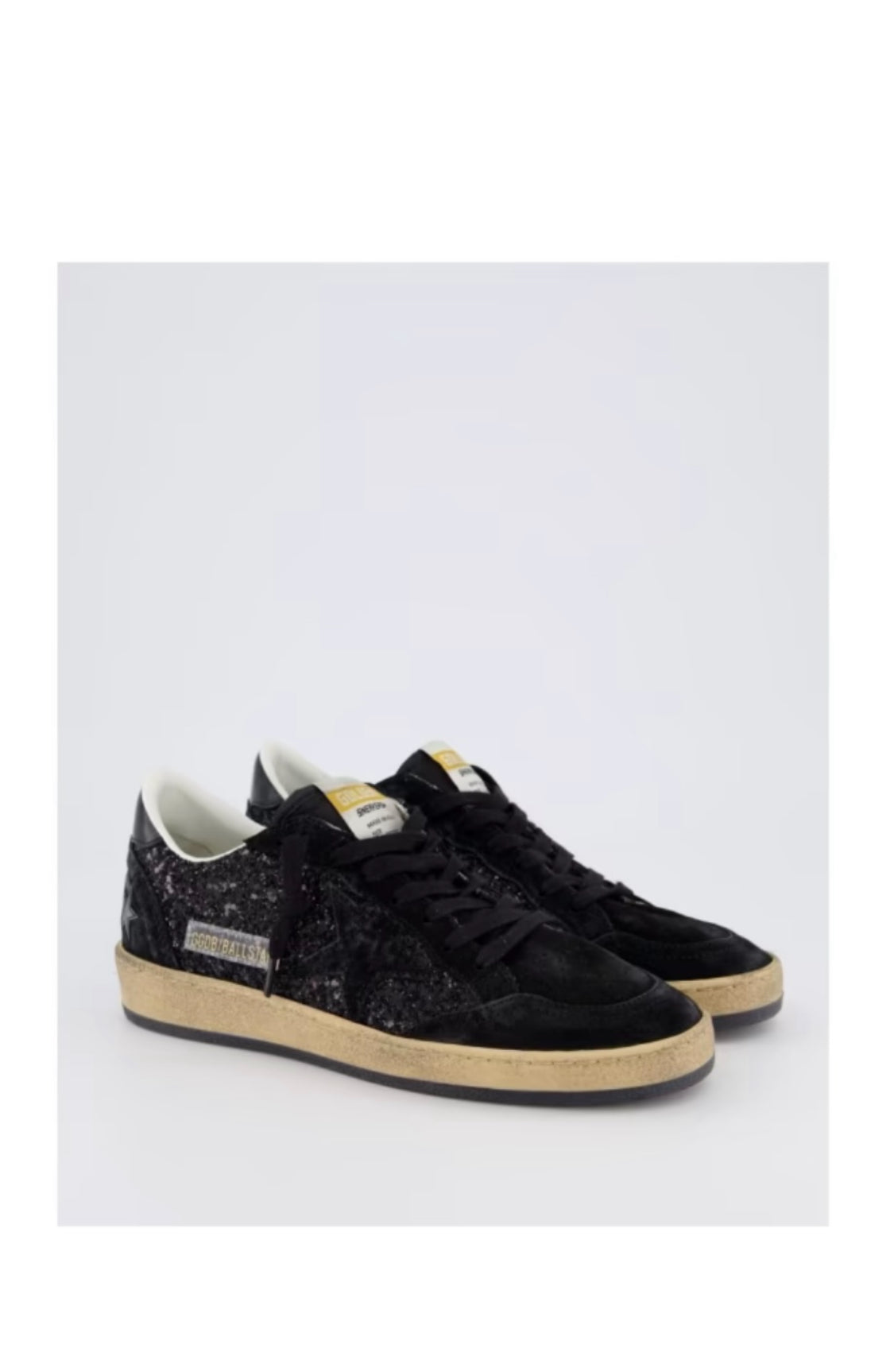 GOLDEN GOOSE