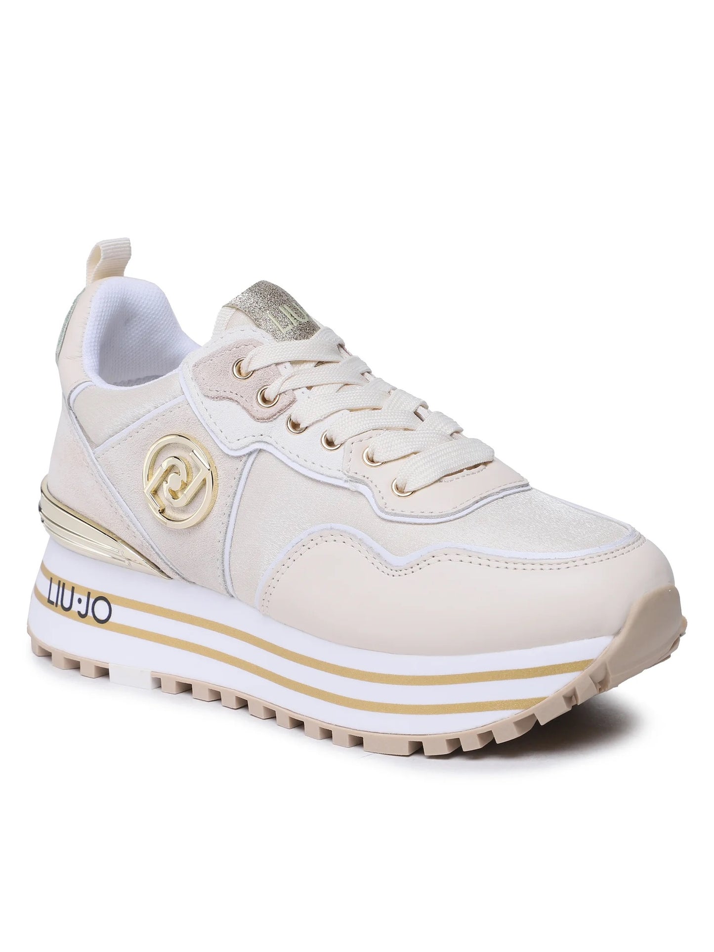LIU JO SNEAKERS DONNA