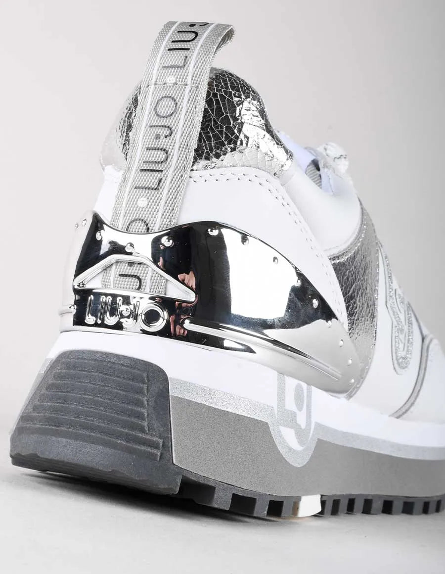 LIU JO SNEAKERS DONNA