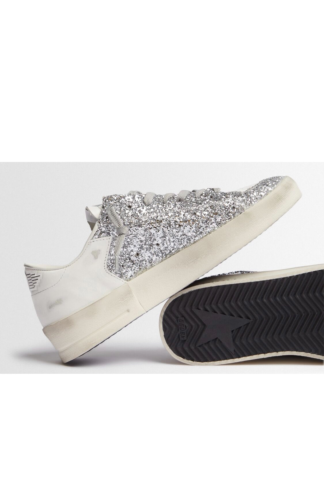 GOLDEN GOOSE