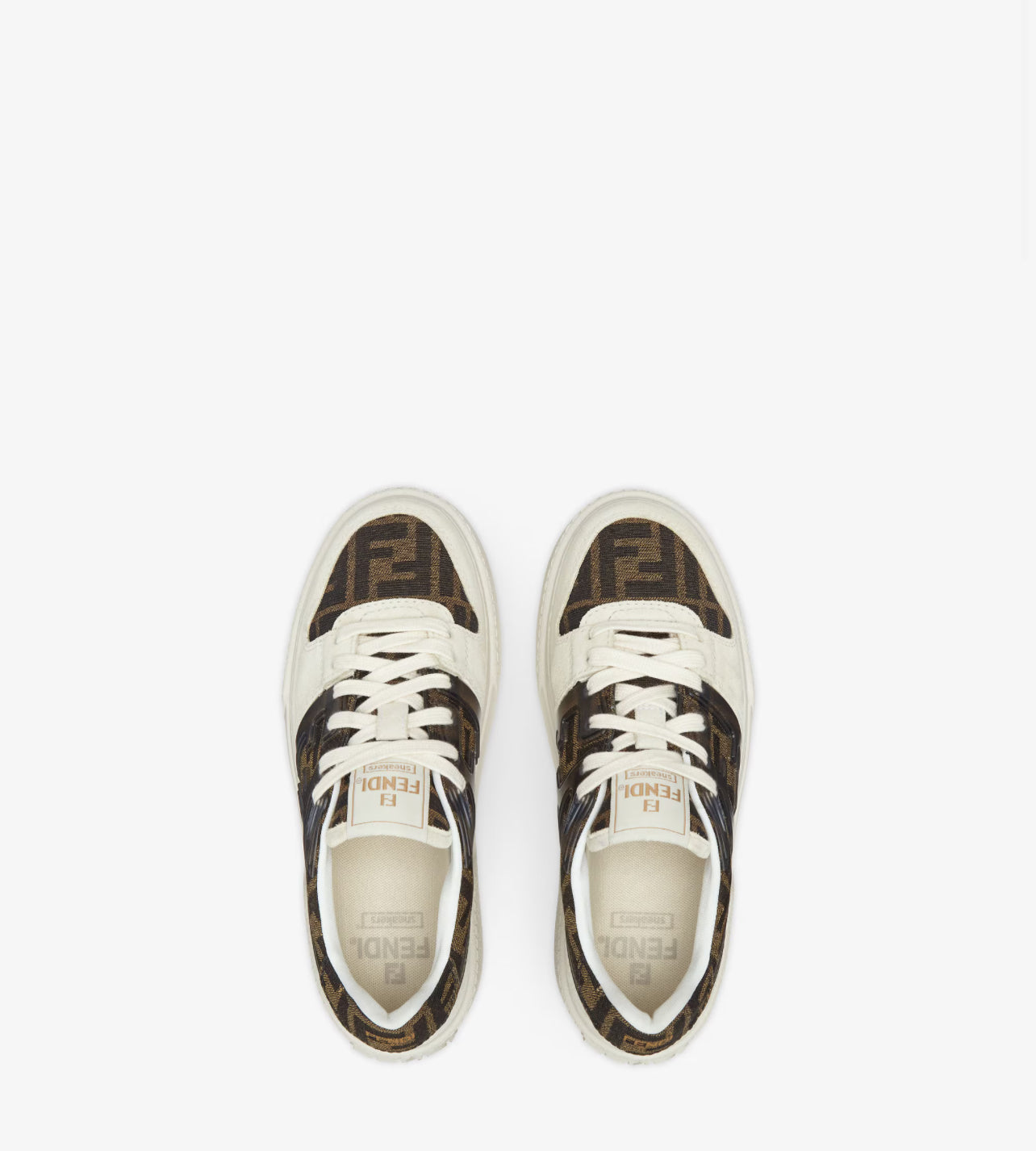 SNEAKERS DONNA FF