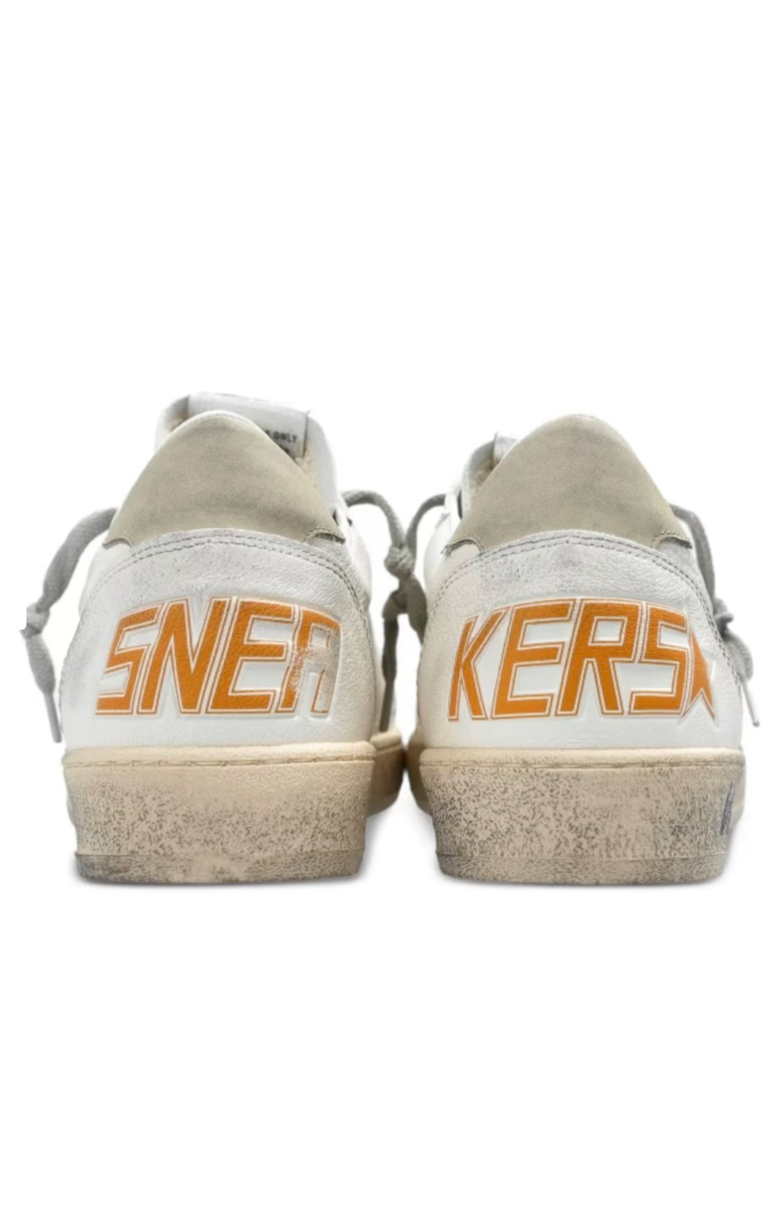 GOLDEN GOOSE UOMO