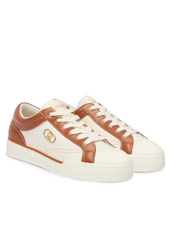 LIU JO SNEAKERS DONNA