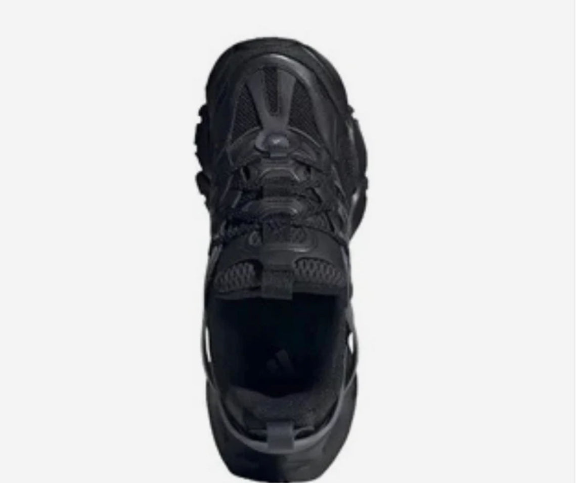 Adidas XLG Runner Deluxe Black