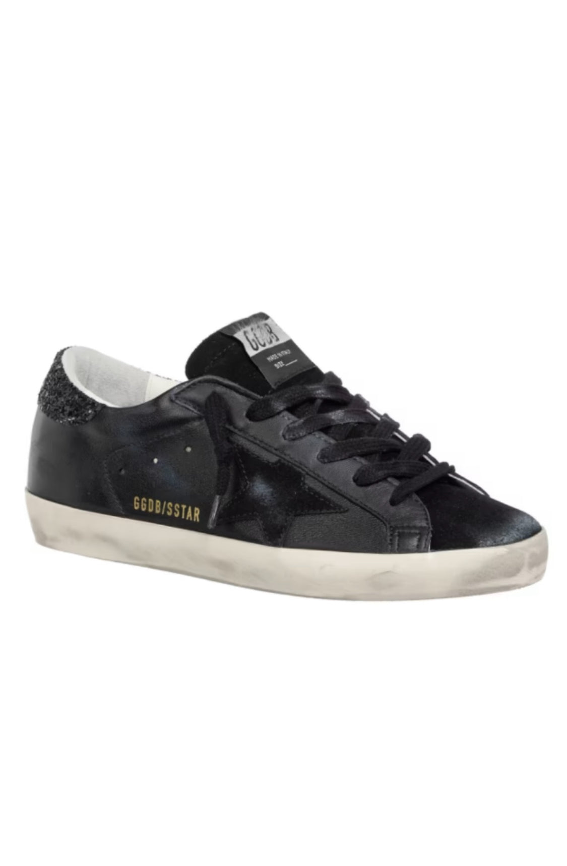 GOLDEN GOOSE
