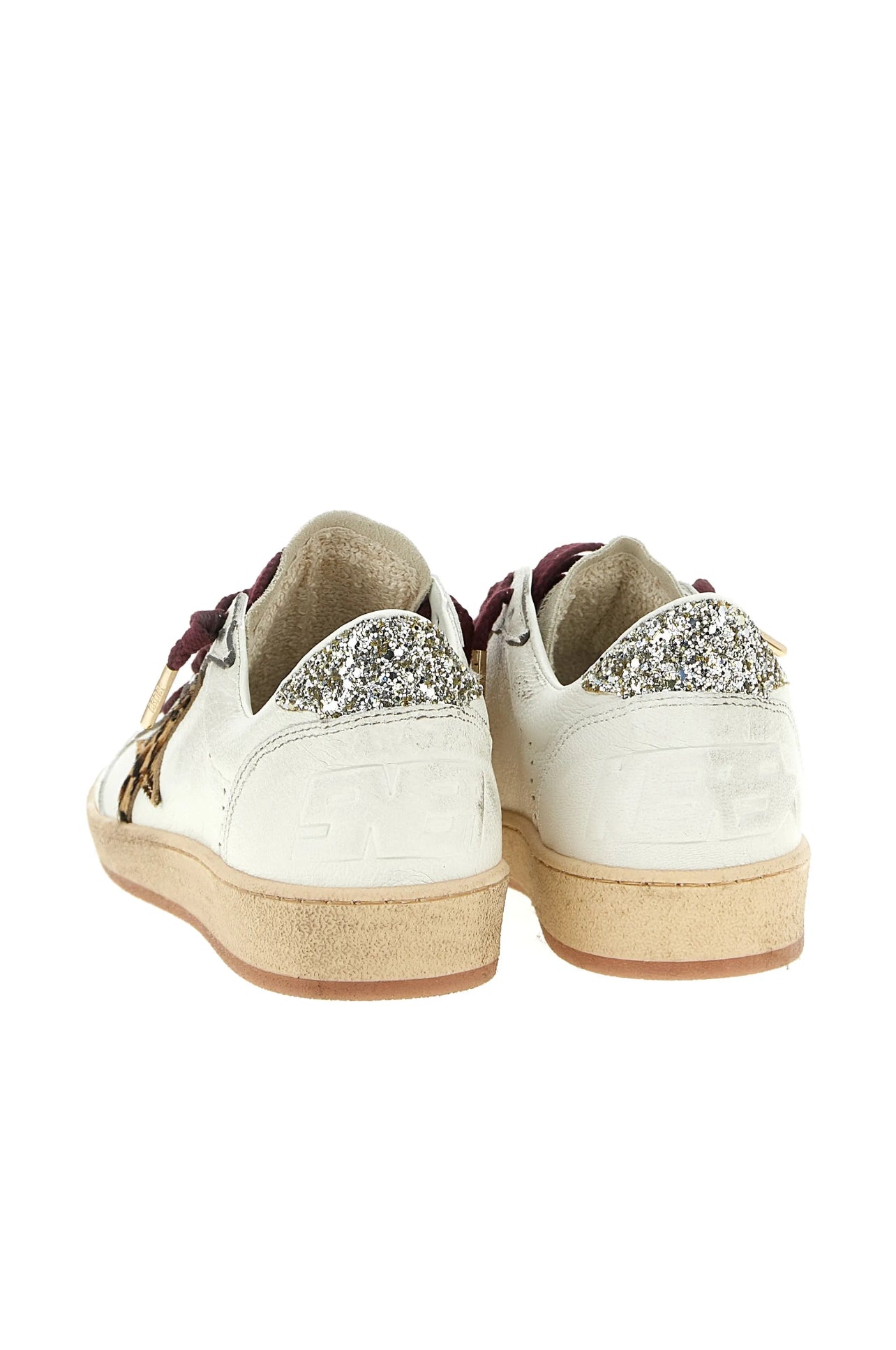 GOLDEN GOOSE