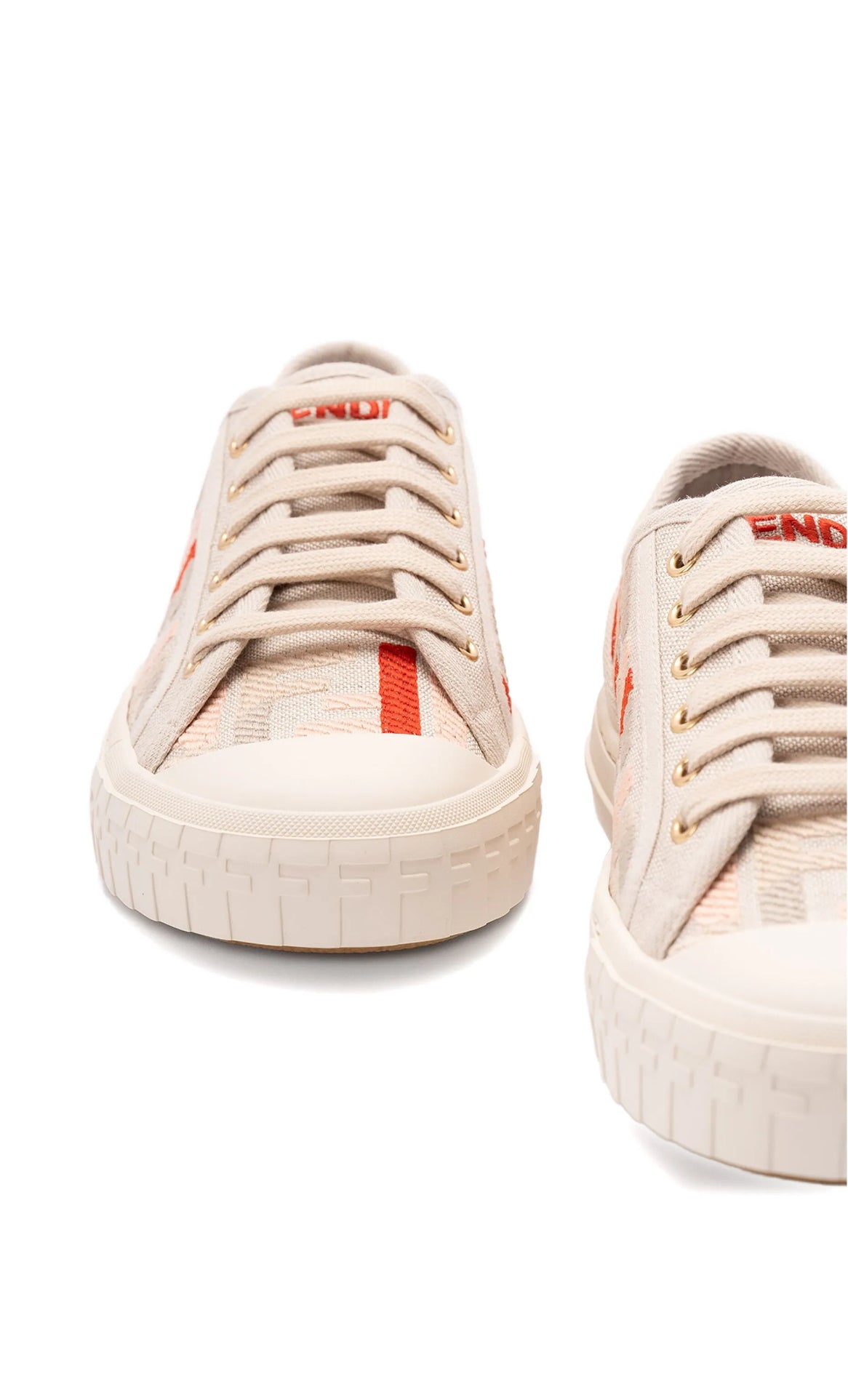 SNEAKERS DONNA FF