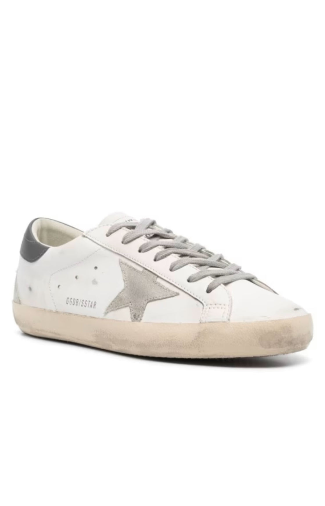 GOLDEN GOOSE