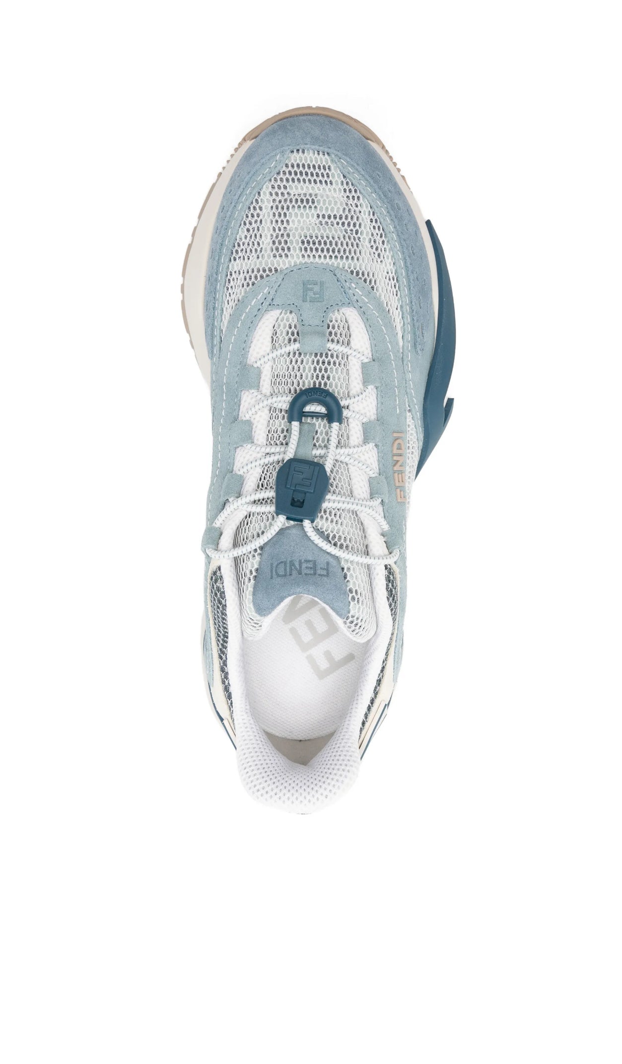 SNEAKERS DONNA FF