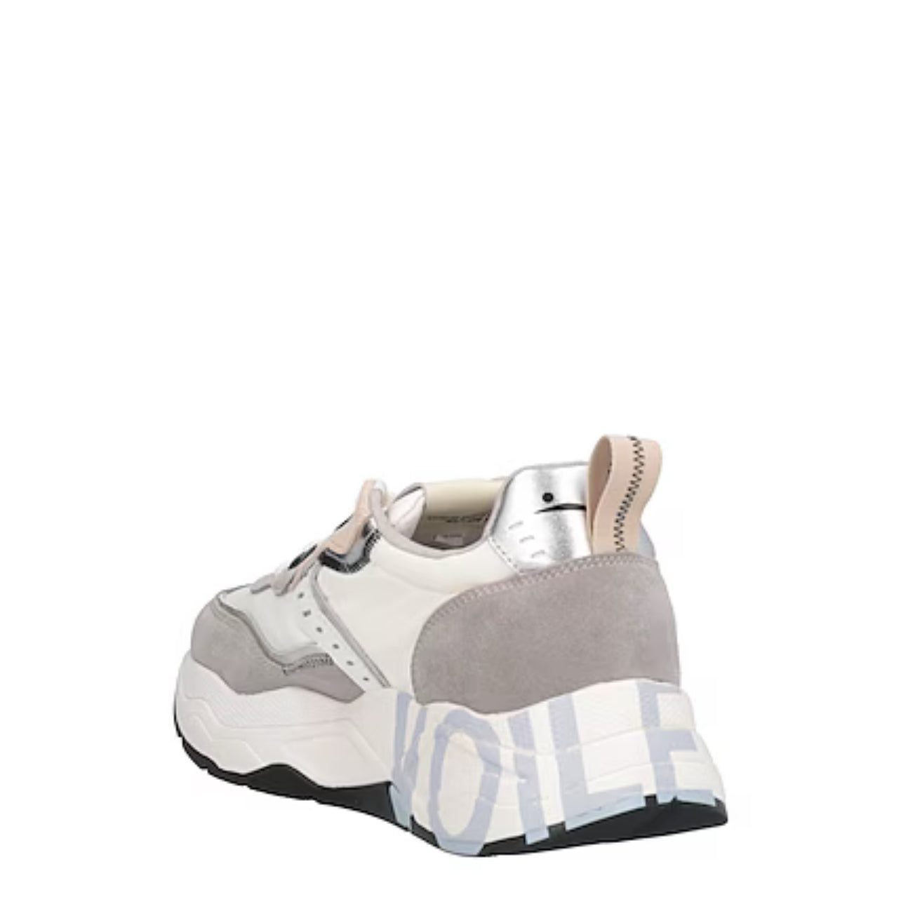 VOILE BLANCHE DONNA