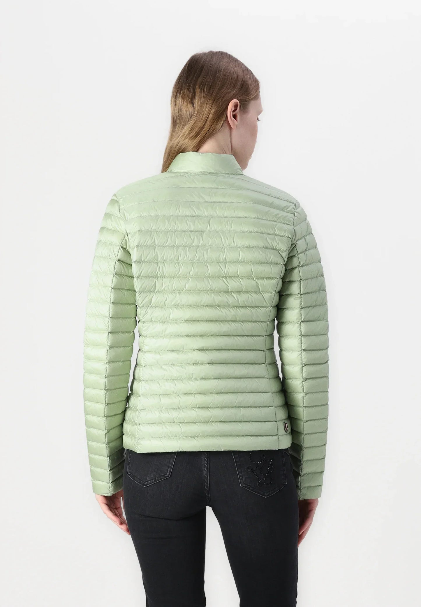 COLMAR DONNA CORTO VERDE  (100gr)